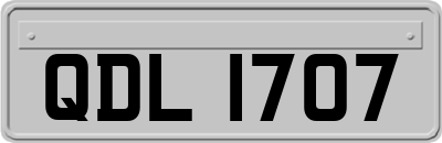 QDL1707