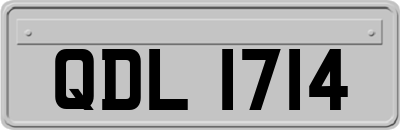 QDL1714