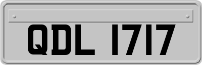 QDL1717