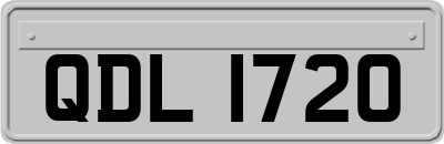 QDL1720