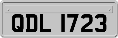 QDL1723