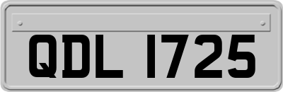 QDL1725