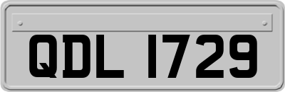 QDL1729