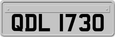 QDL1730