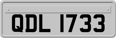 QDL1733