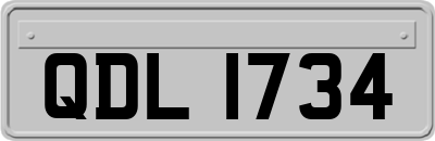 QDL1734