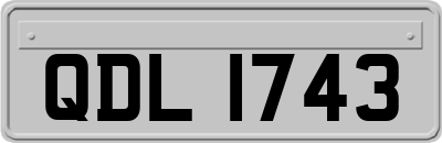 QDL1743