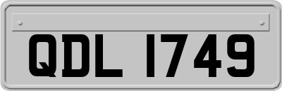 QDL1749