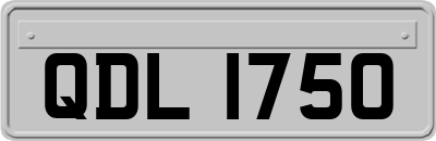 QDL1750