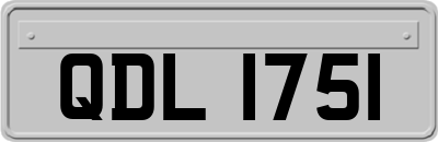 QDL1751