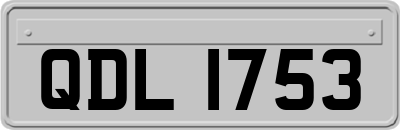 QDL1753