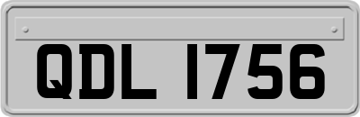 QDL1756