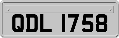 QDL1758