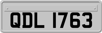 QDL1763