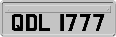 QDL1777