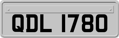 QDL1780