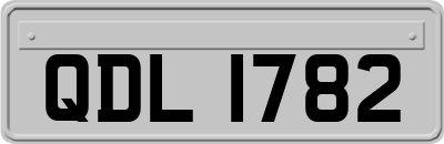QDL1782