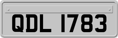 QDL1783