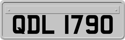 QDL1790