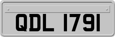 QDL1791