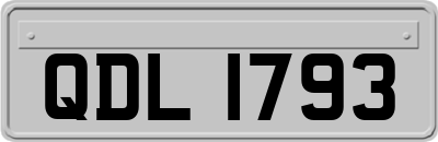 QDL1793
