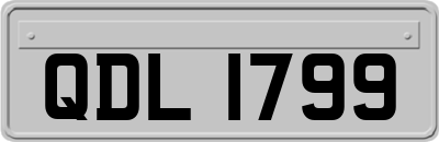 QDL1799