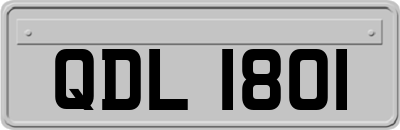 QDL1801