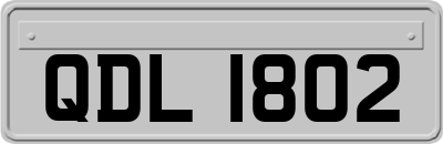 QDL1802