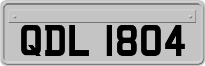 QDL1804