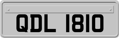 QDL1810