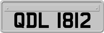 QDL1812