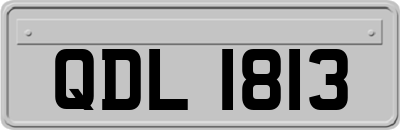 QDL1813