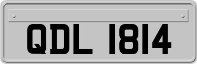 QDL1814