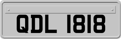 QDL1818