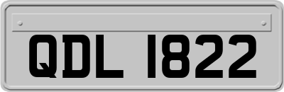 QDL1822