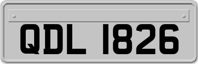 QDL1826