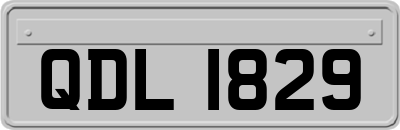 QDL1829