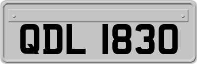 QDL1830