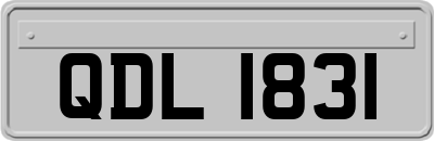 QDL1831
