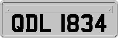 QDL1834