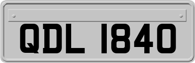 QDL1840