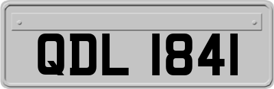 QDL1841