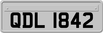 QDL1842