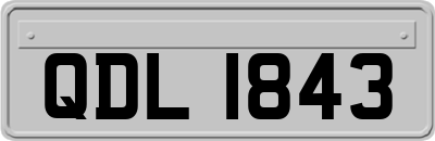 QDL1843