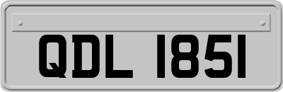 QDL1851