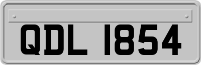 QDL1854