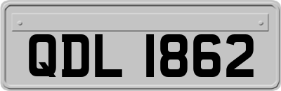 QDL1862