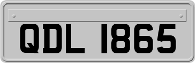 QDL1865