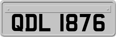 QDL1876