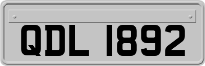 QDL1892